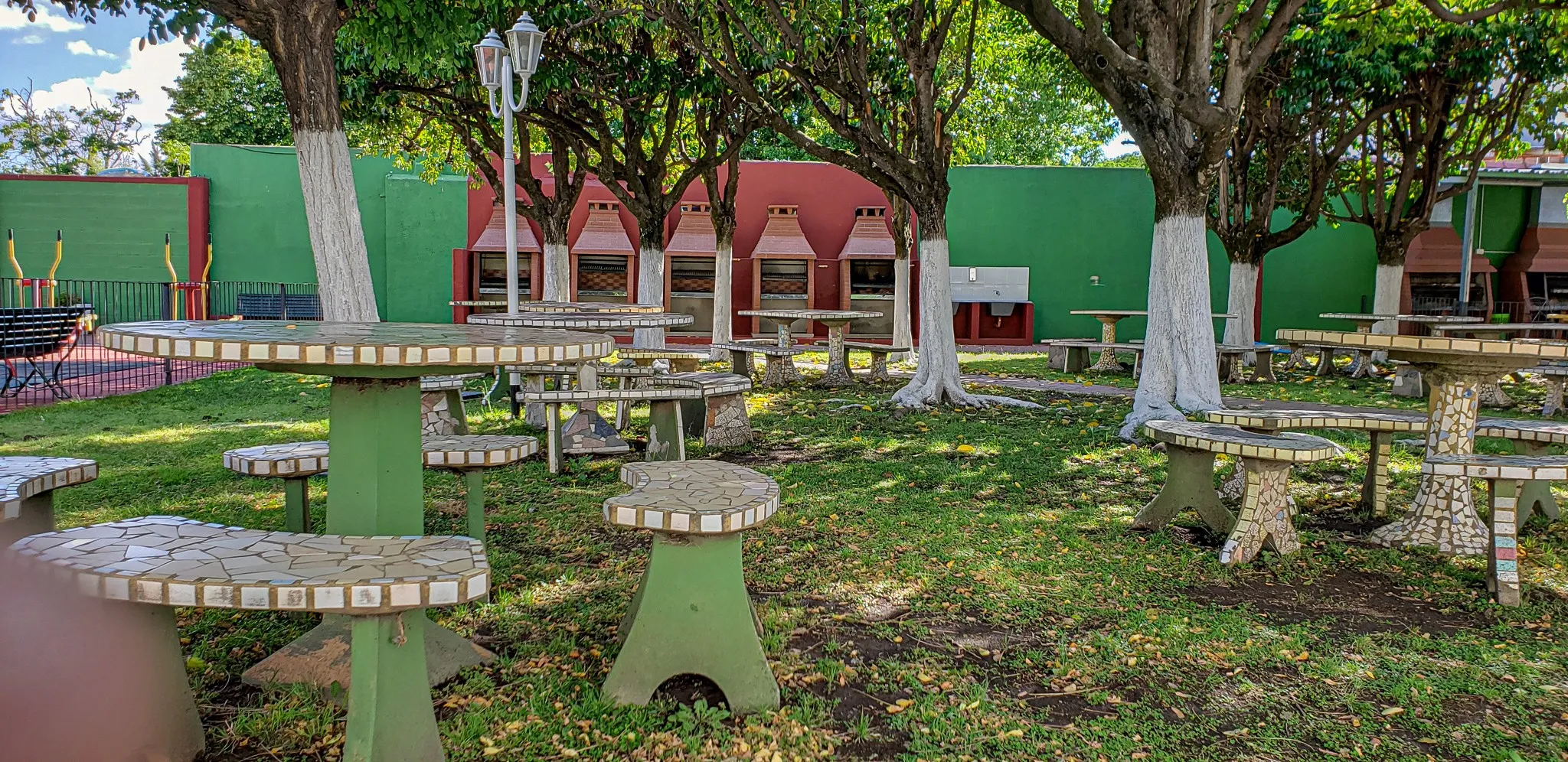 Centro Recreativo, foto 6
