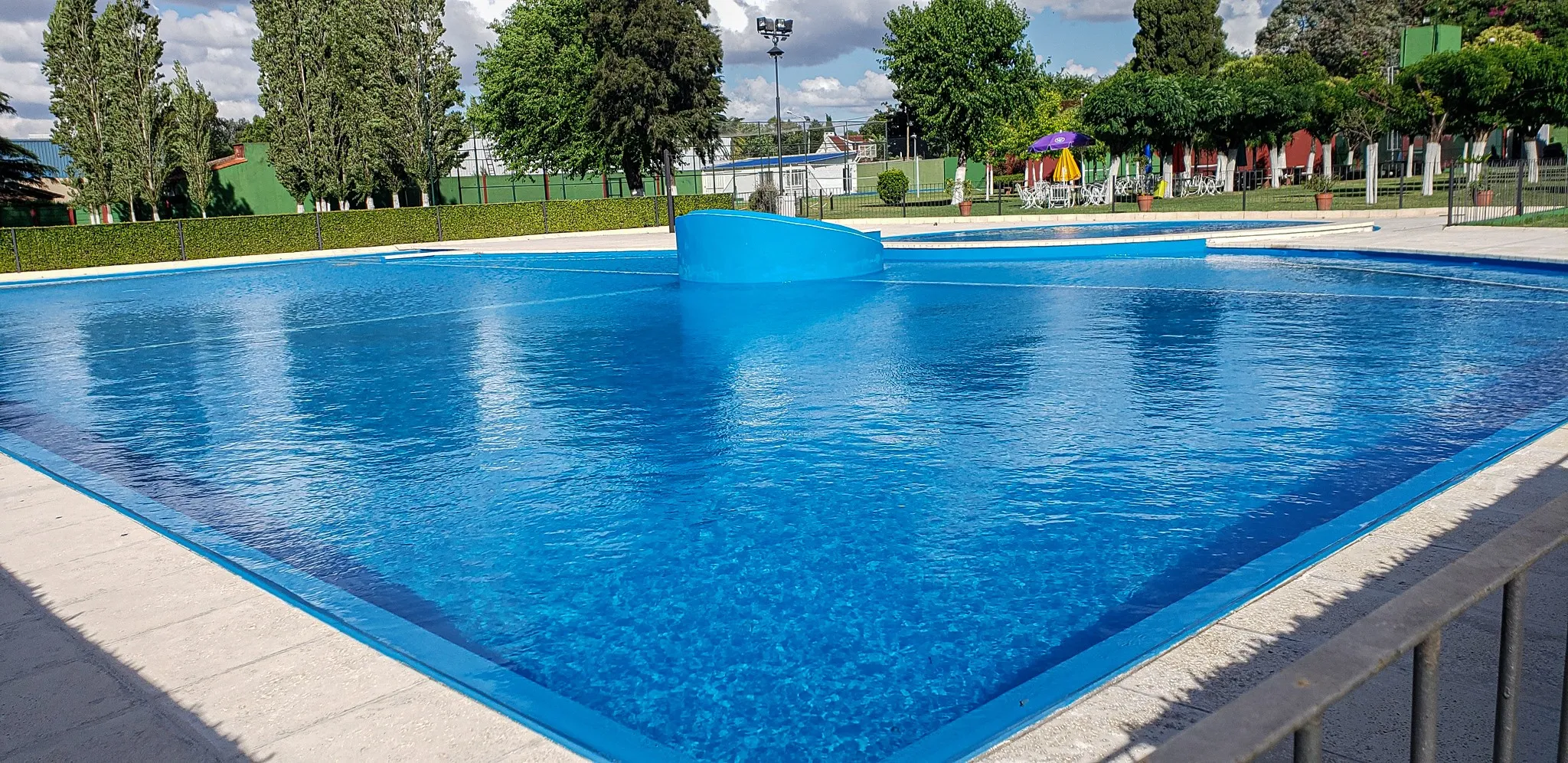 Centro Recreativo, foto 7