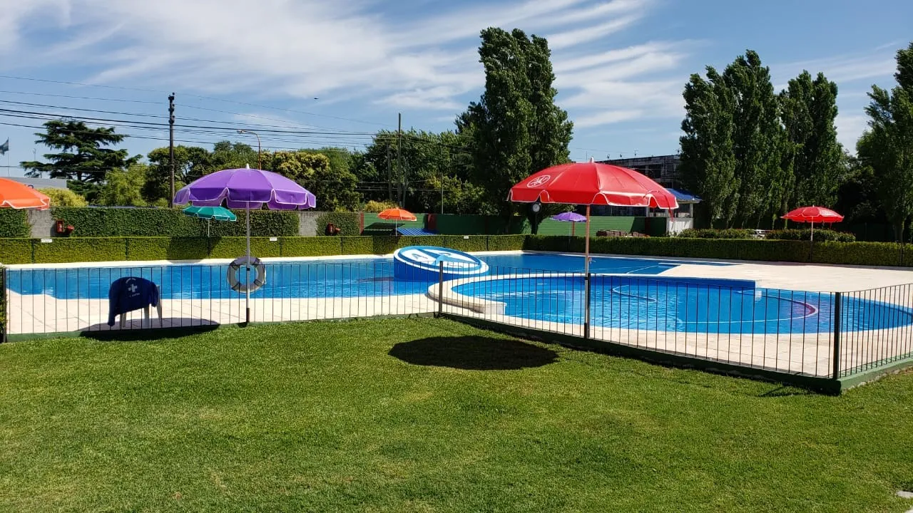 Natatorio del Centro Recreativo, foto 6