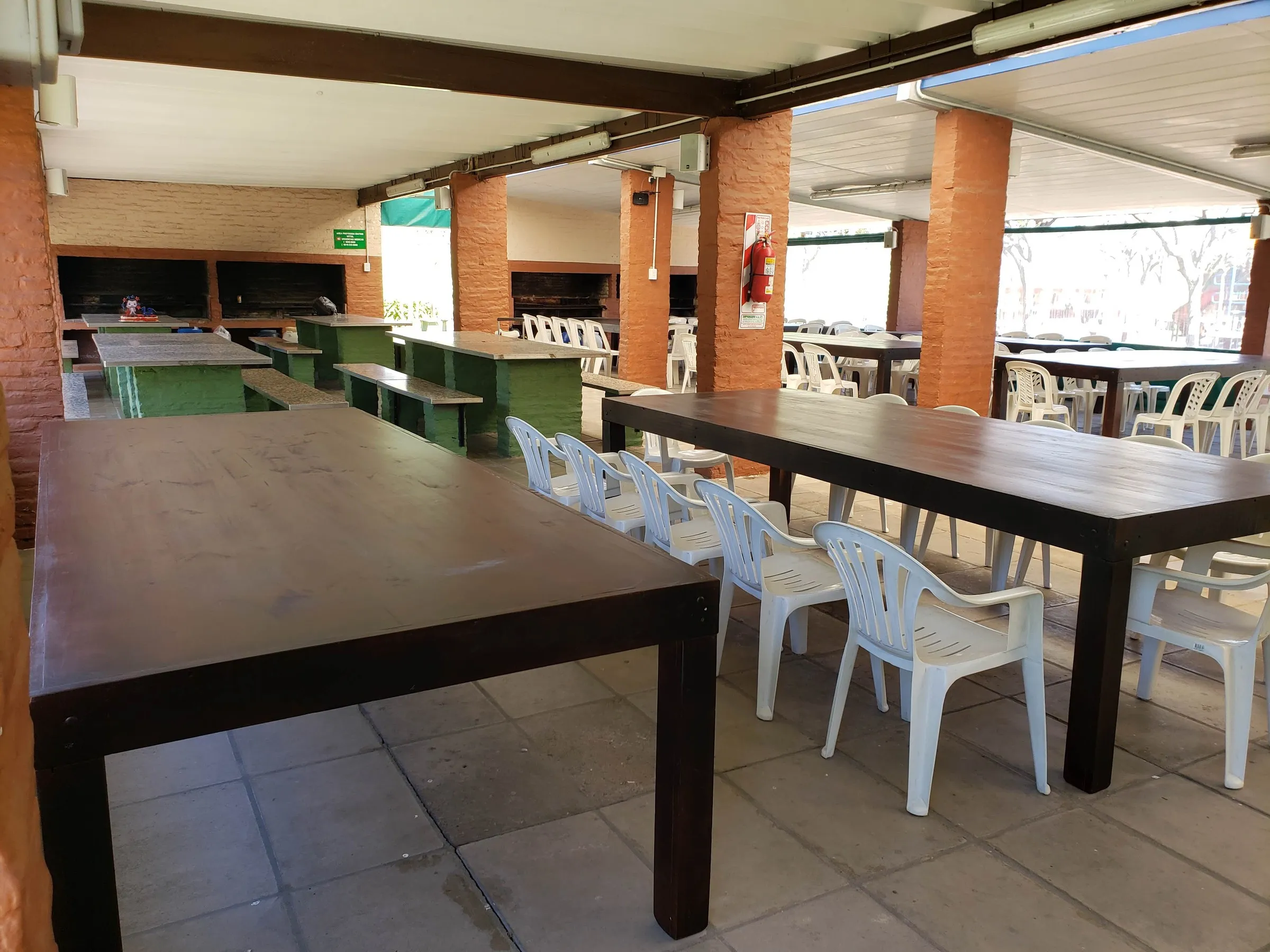 Quinchos del Centro Recreativo, foto 3