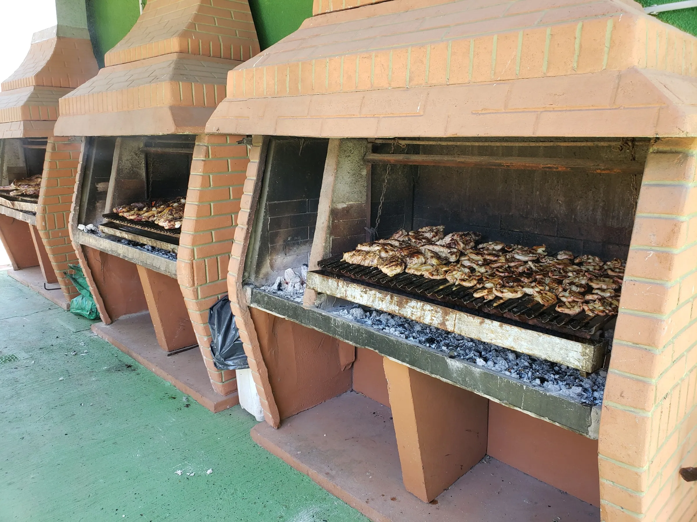 Quinchos del Centro Recreativo, foto 6