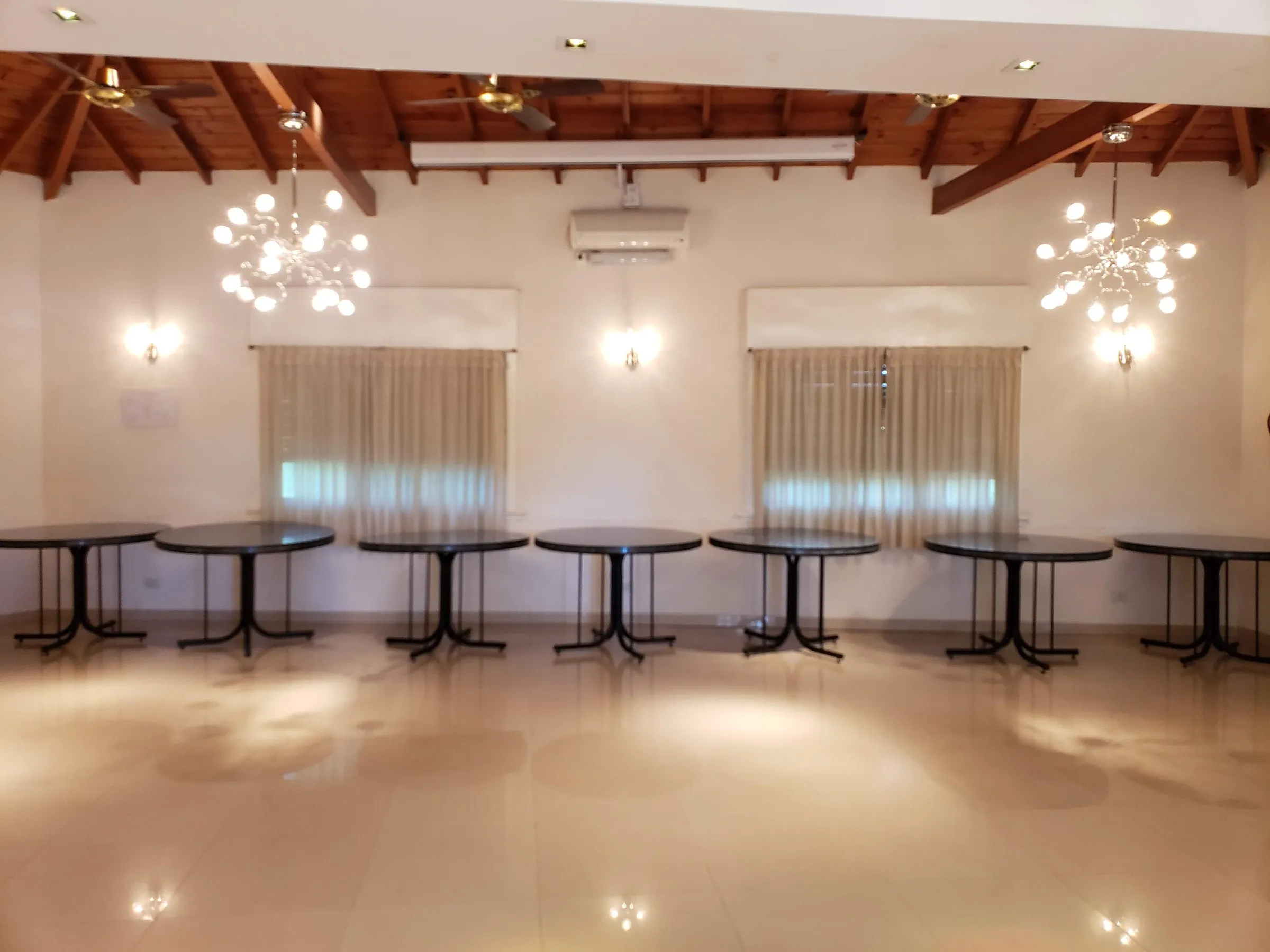 Salón de eventos, foto 3