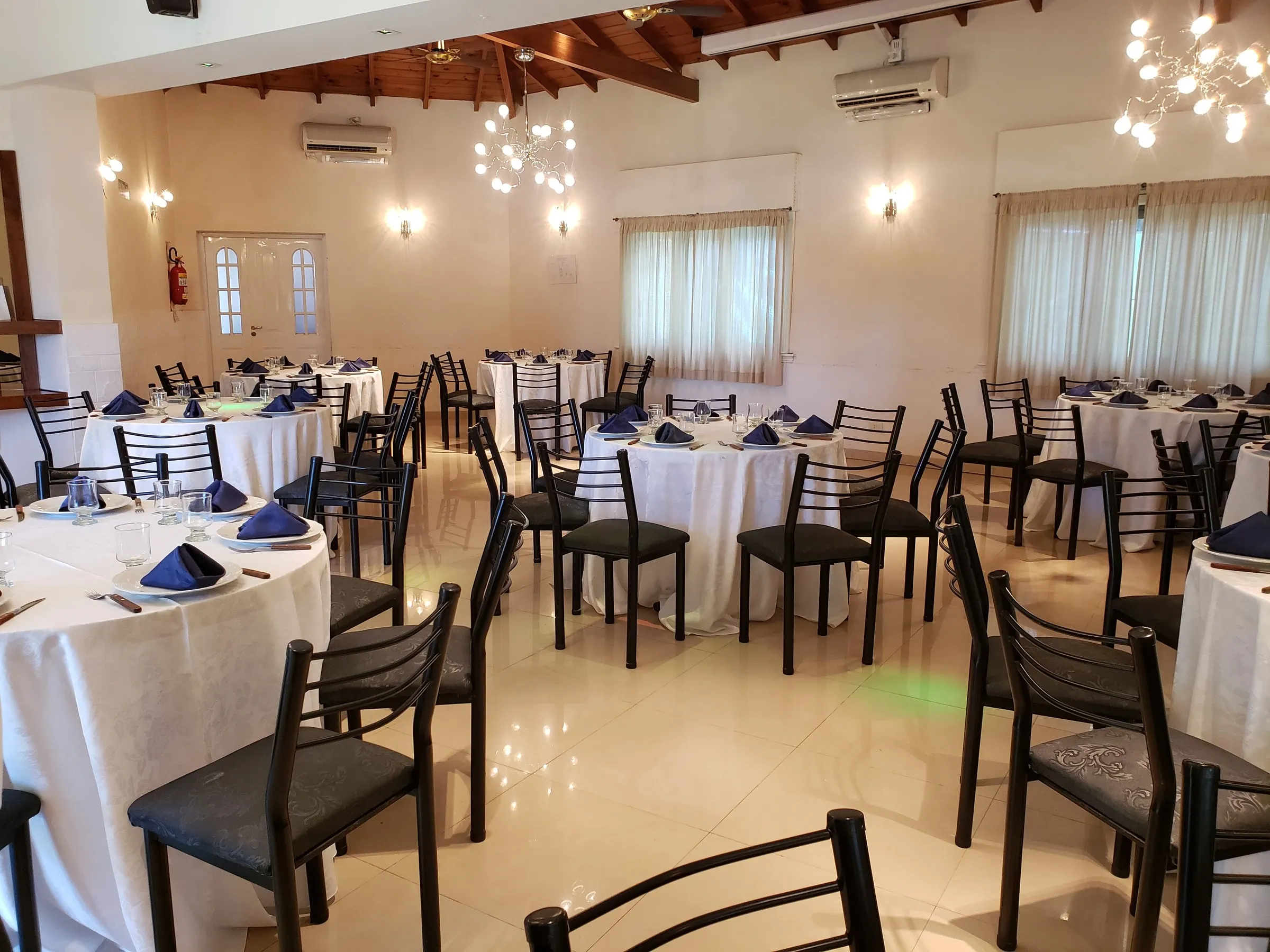 Salón de eventos, foto 6