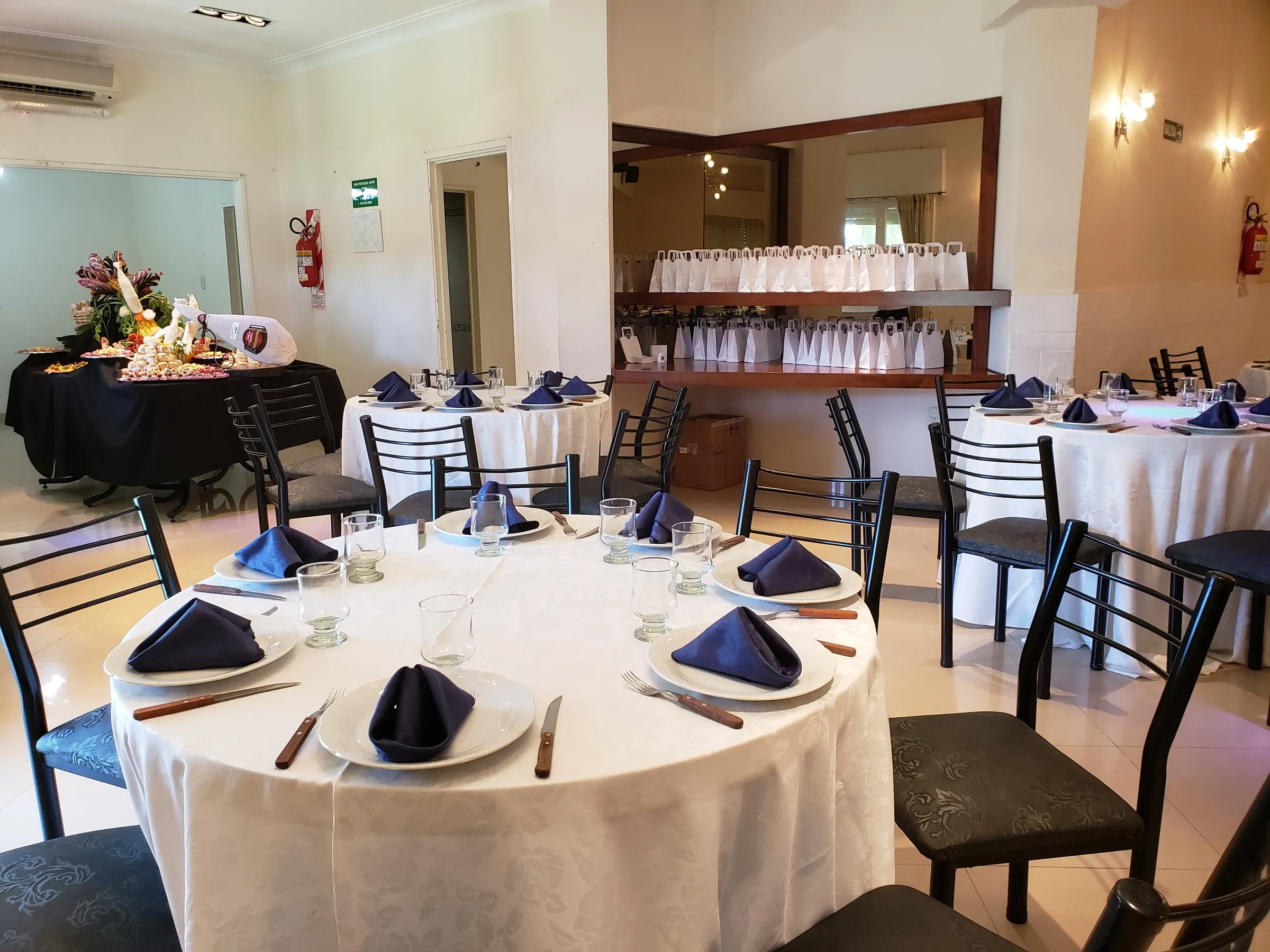 Salón de eventos, foto 7